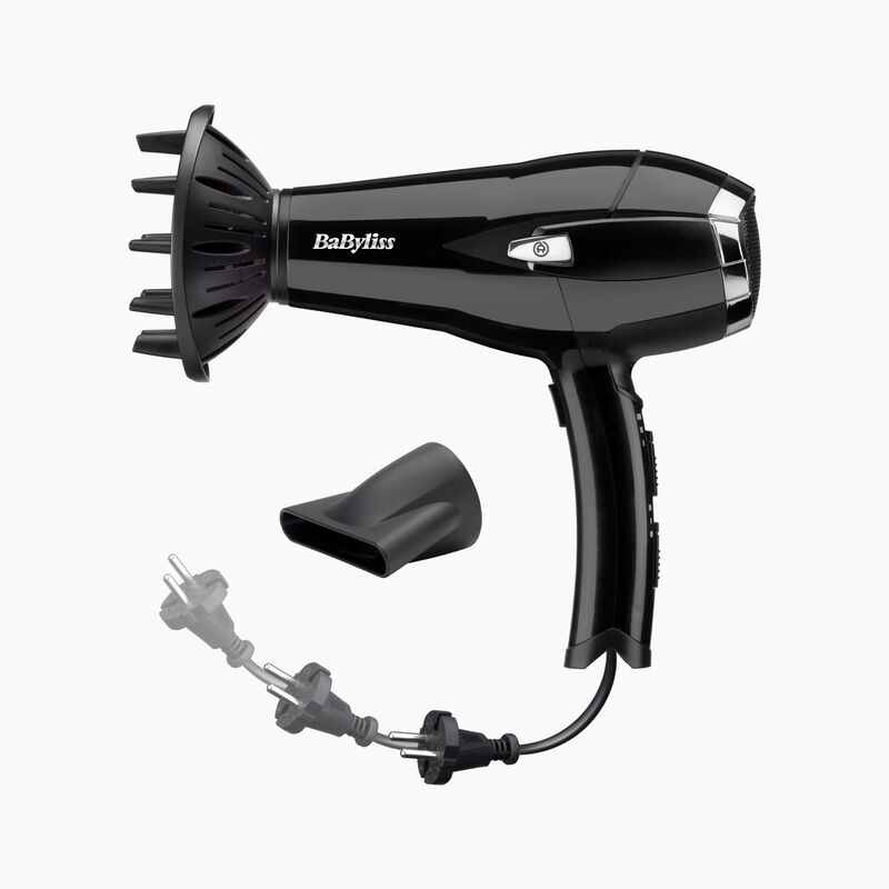 Babyliss D374DE