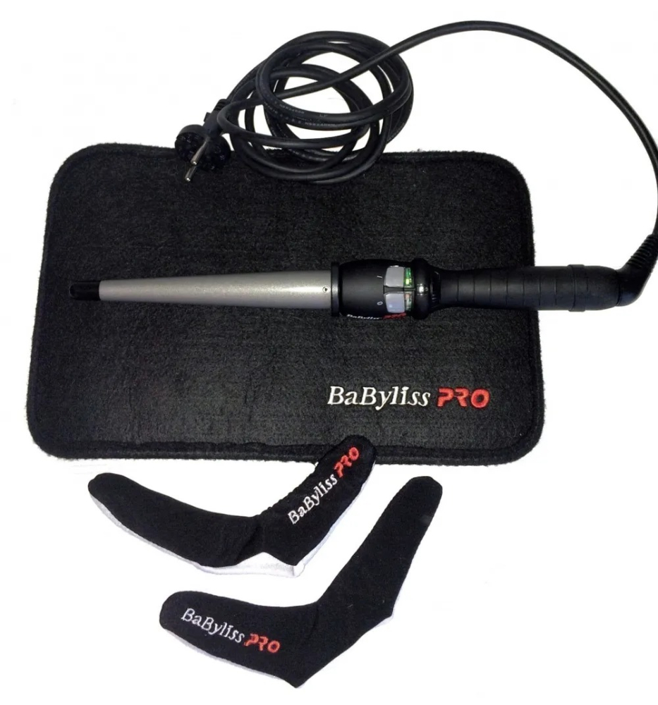 Babyliss Pro ВАВ2280ТТЕ