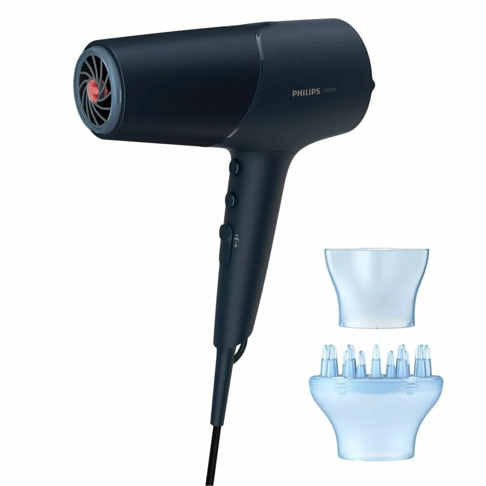 PHILIPS BHD-512/00