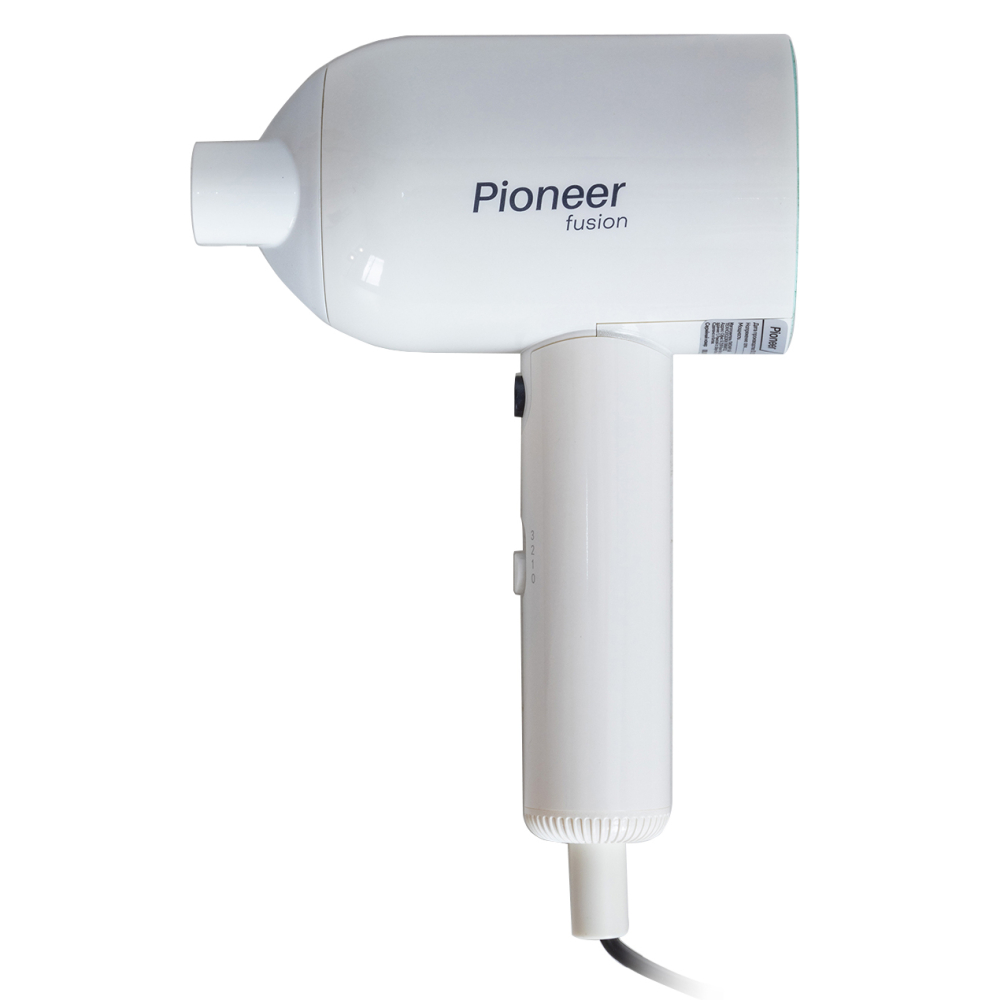 Pioneer HD1601