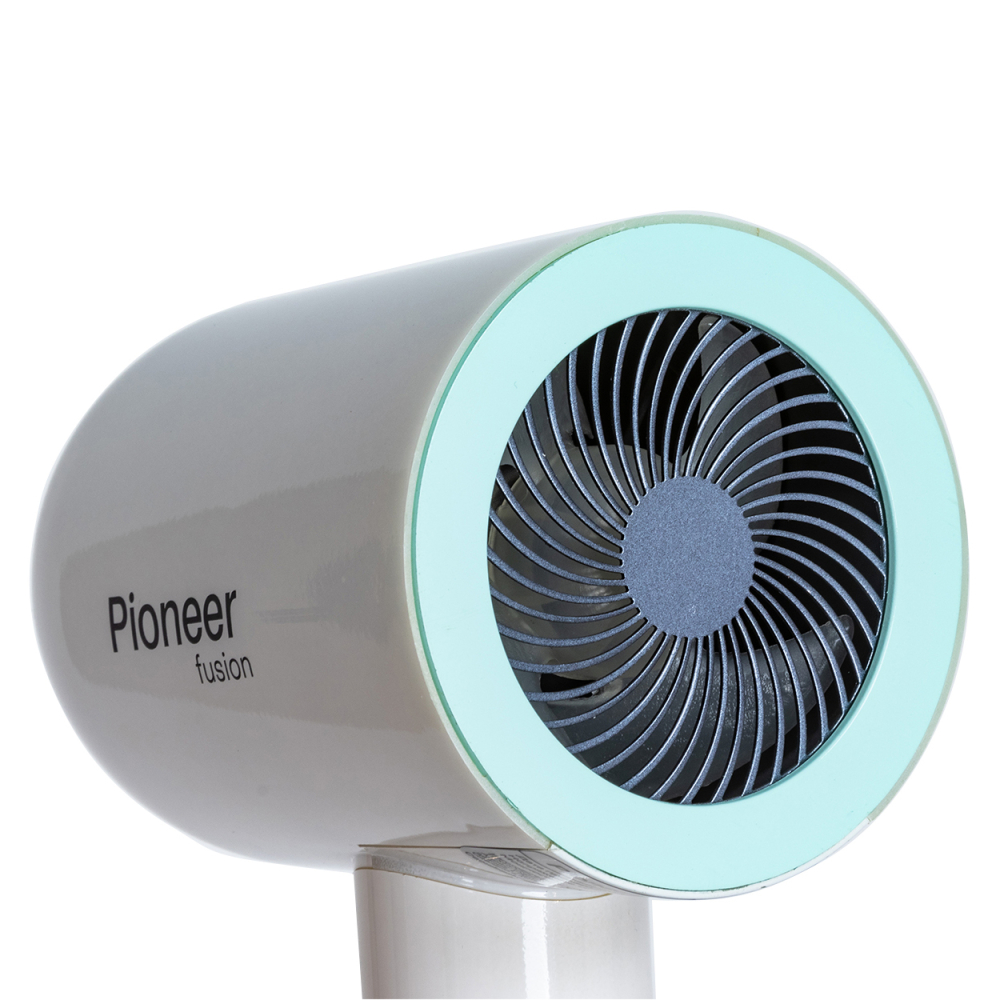 Pioneer HD1601