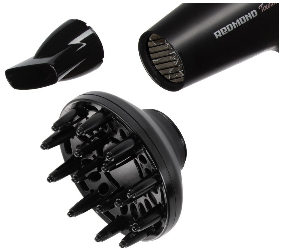 Redmond RF-538