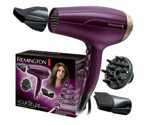 Remington D 5219
