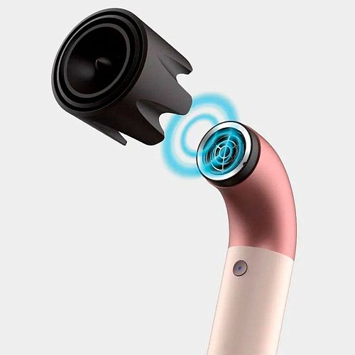 Xiaomi Beheart Hair Dryer PRO pink