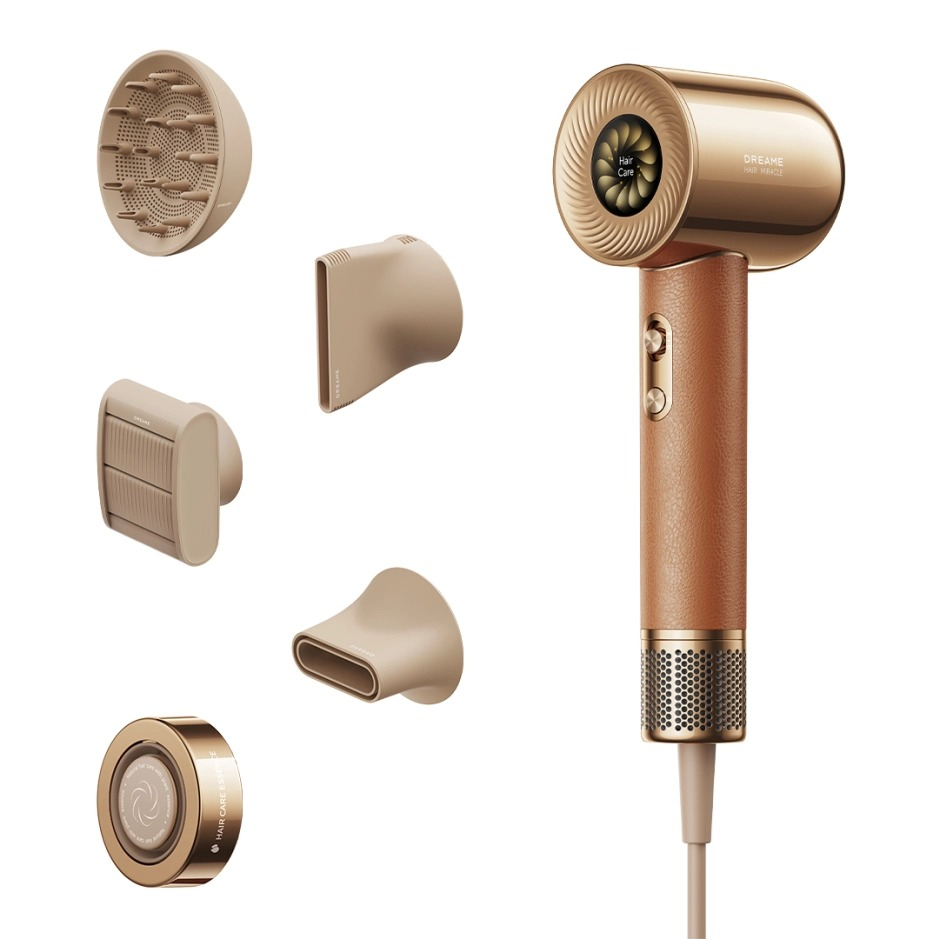 Xiaomi Dreame Hair Dryer Miracle (AHD9)