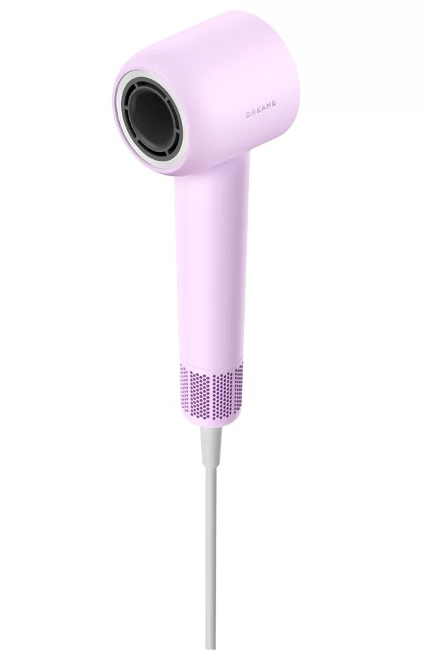 Xiaomi Dreame Hair Gleam Lilac AHD12A Lilac