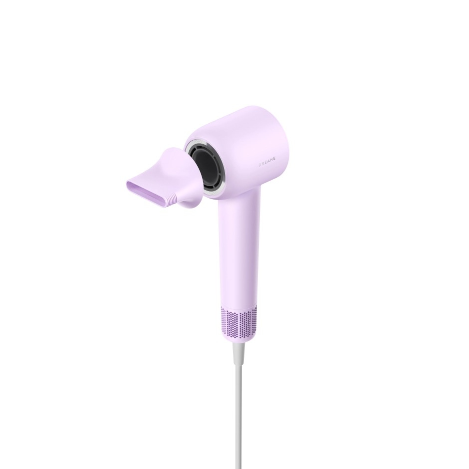Xiaomi Dreame Hair Gleam Lilac AHD12A Lilac