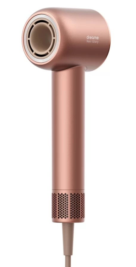 Xiaomi Dreame Hair Glory Hair Dryer Rose gold (AHD6A-RS)