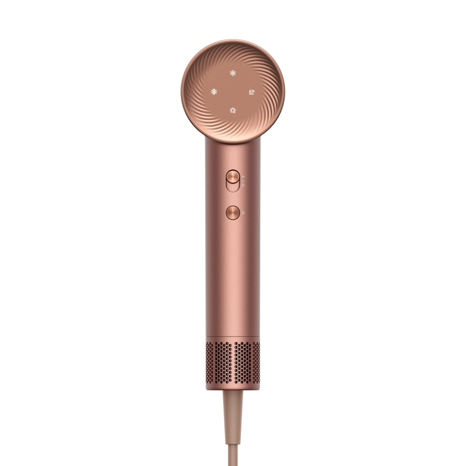 Xiaomi Dreame Hair Glory Hair Dryer Rose gold (AHD6A-RS)