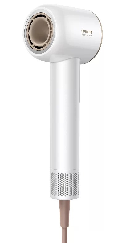Xiaomi Dreame Hair Glory Hair Dryer White (AHD6A-WH)
