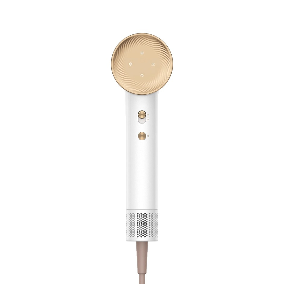Xiaomi Dreame Hair Glory Hair Dryer White (AHD6A-WH)