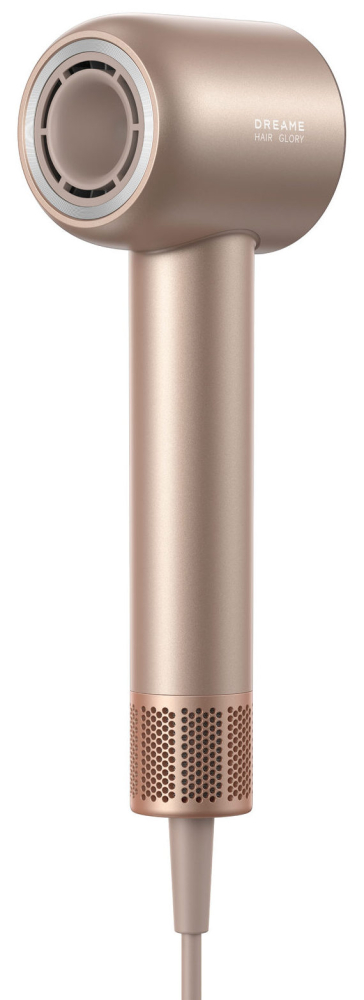 Xiaomi Dreame Hair Glory Mix Gold AHD18