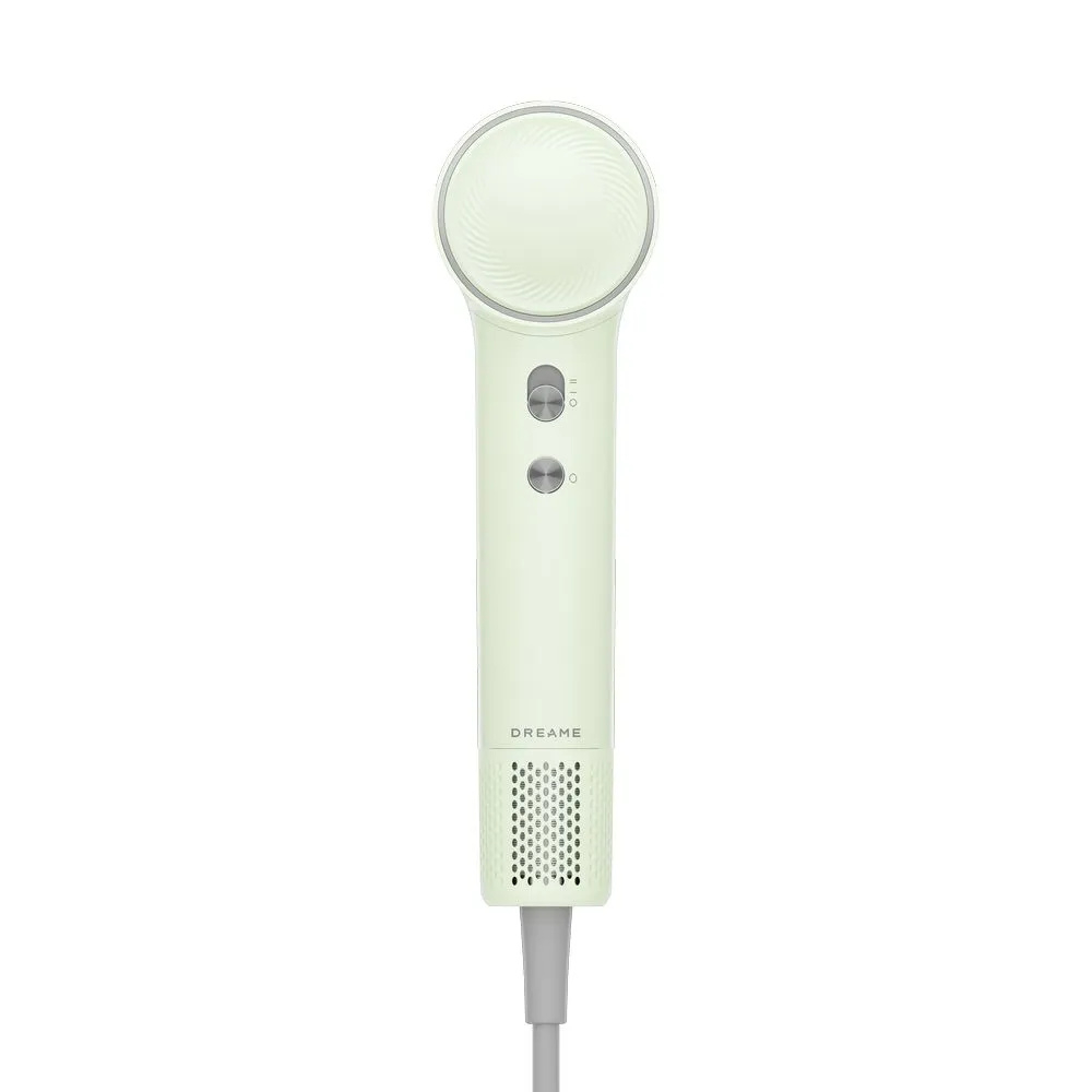 Xiaomi Dreame Hairdryer Mini Green AHG11A