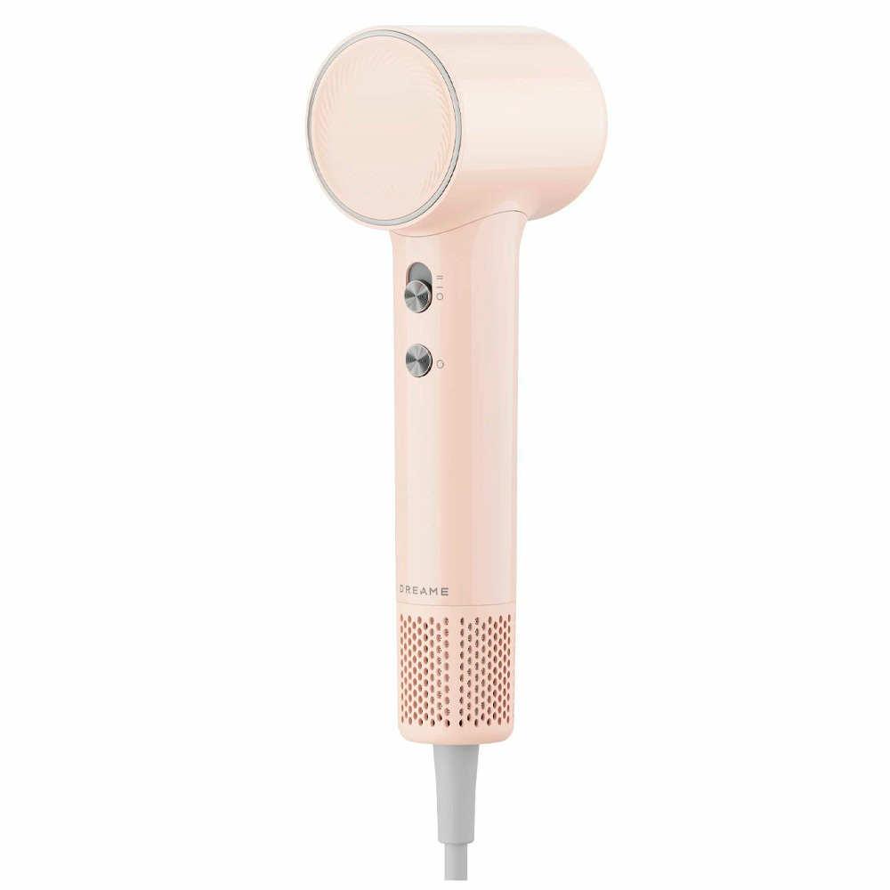Xiaomi Dreame Hairdryer Mini Pink AHG11A