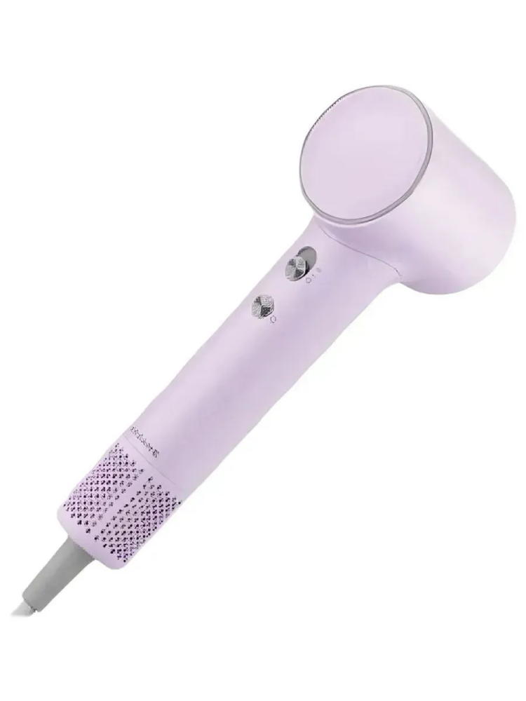 Xiaomi Dreame Hairdryer Mini Purple AHG11A