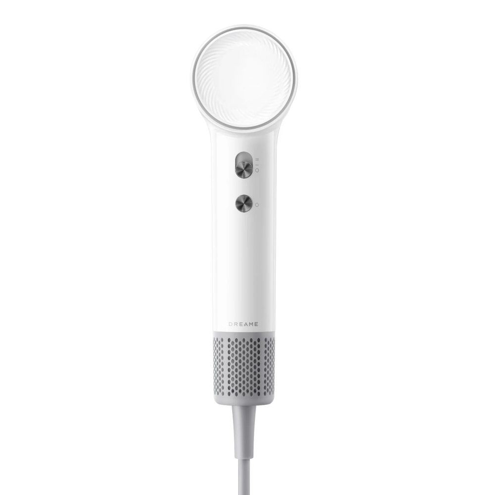 Xiaomi Dreame Hairdryer Mini White AHG11A