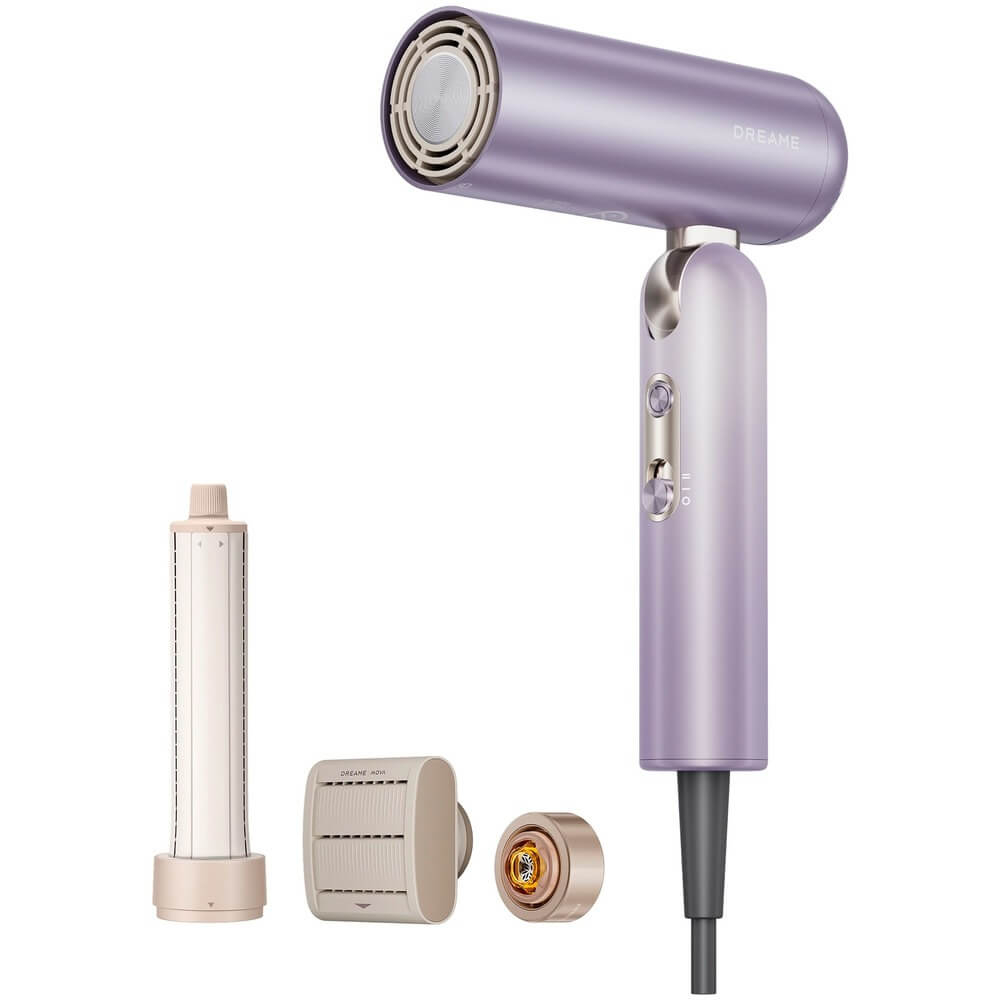 Xiaomi Dreame Pocket Ultra High-speed Lilac (AHD52)