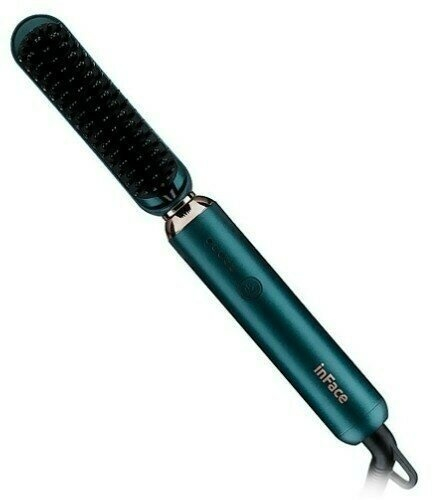 Xiaomi InFace ION Hairbrush ZH-10DS Green