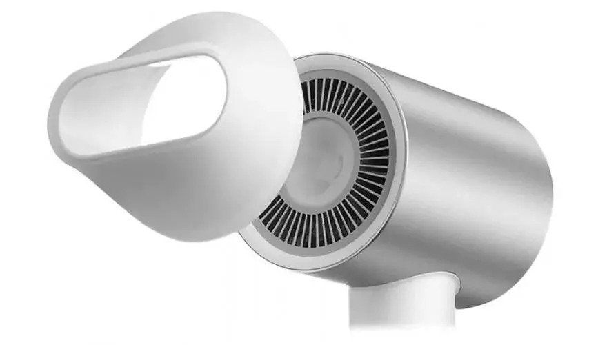 Xiaomi Mijia H500 (CMJ03LX)