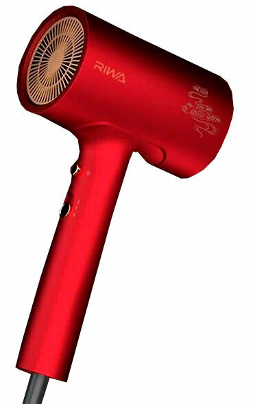 Xiaomi RIWA Hair Dryer RC-7811 Red