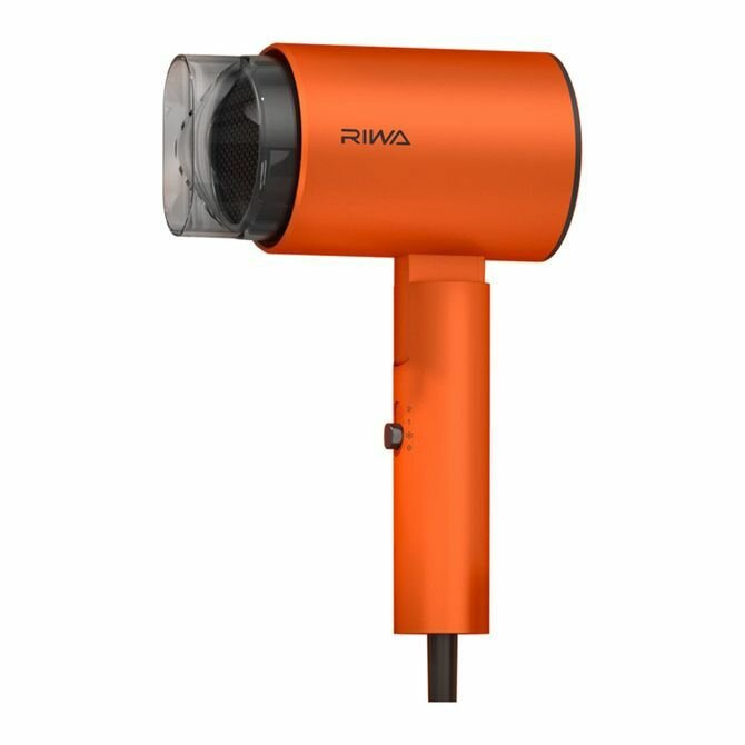 Xiaomi RIWA Hair Dryer RC-7855 Orange