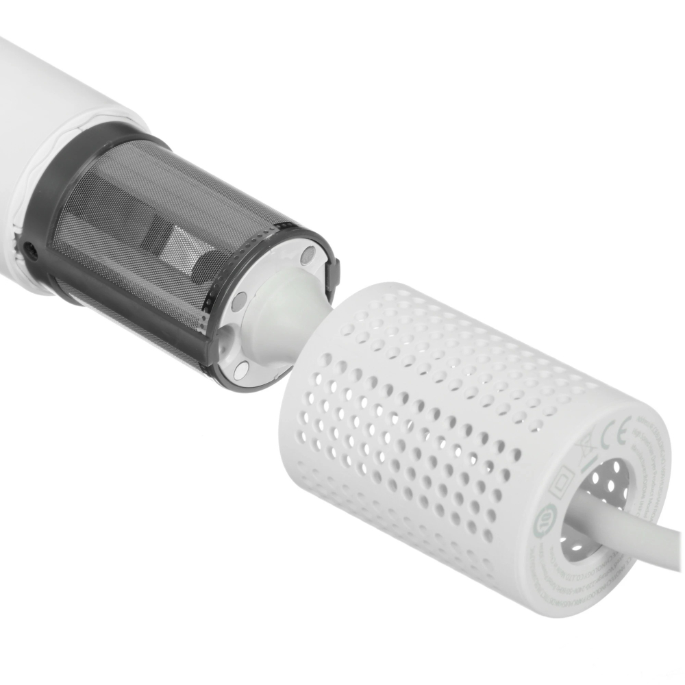 Xiaomi ROIDMI Hair dryer Miro White