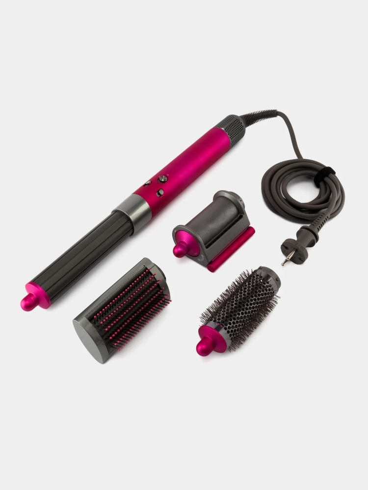 Xiaomi SenCiciMen Airwrap Light Pink