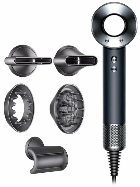 Xiaomi SenCiciMen Hair Dryer HD15 Green