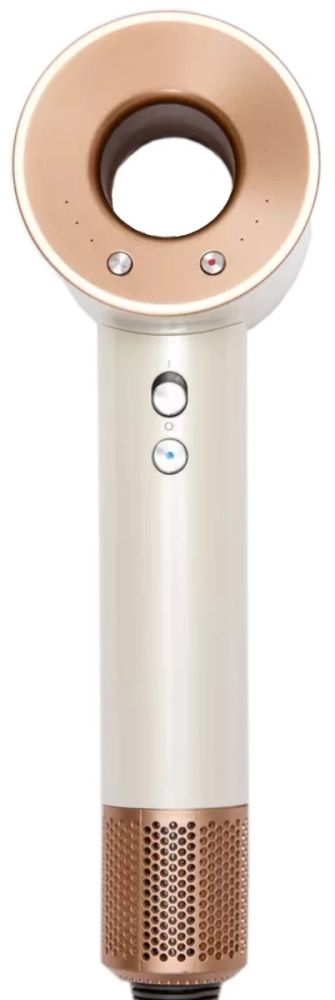 Xiaomi SenCiciMen Hair Dryer HD15 White