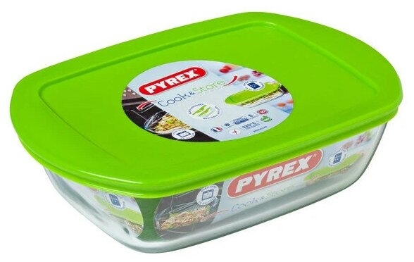 Pyrex 215P000/5046ST