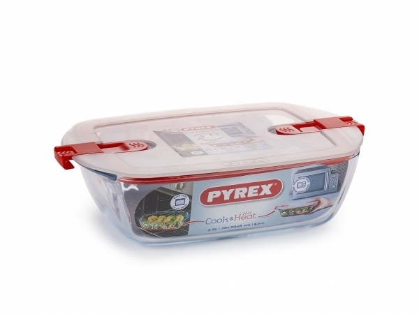 Pyrex 216PH00/7144