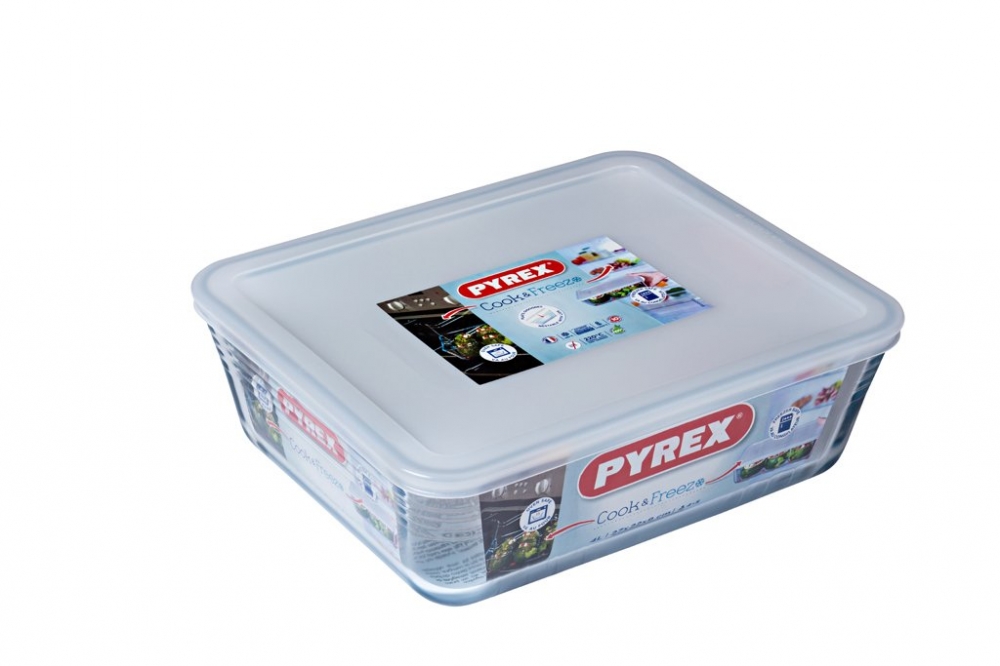 Pyrex 244P000/2021