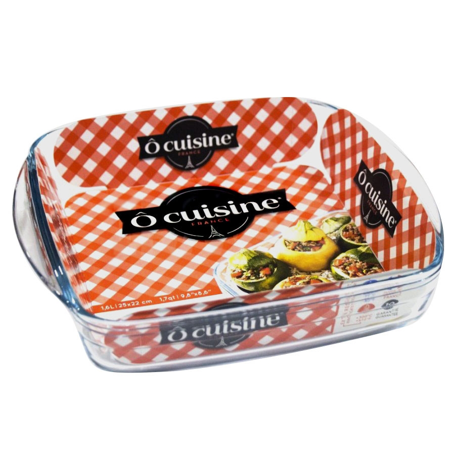 Pyrex OCuisine 209BC00/EE46