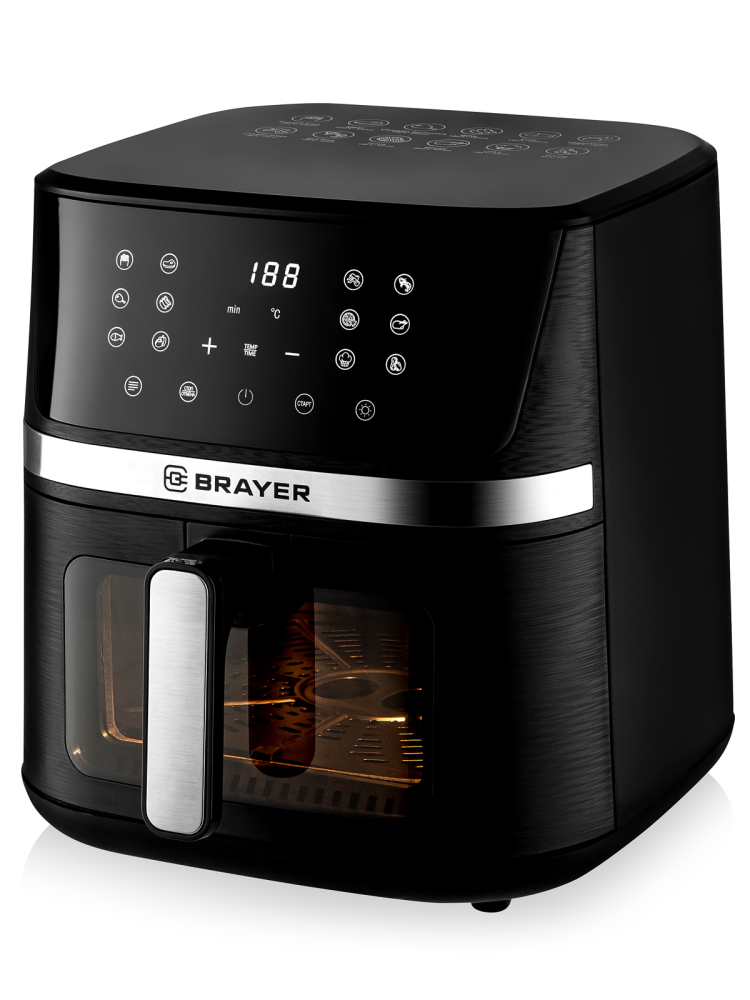 BRAYER BR2038