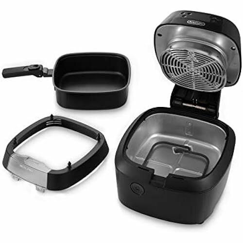 DELONGHI FH2184BK