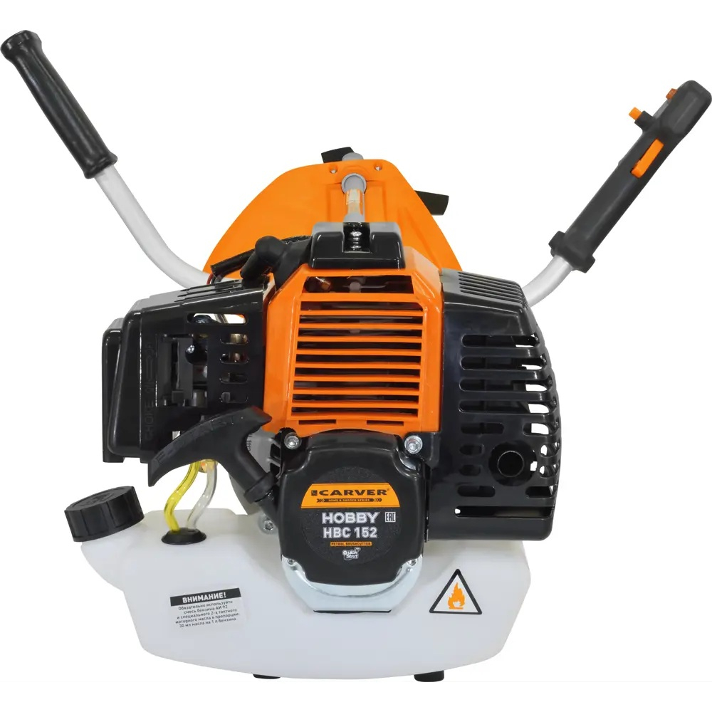 CARVER HOBBY HBC-152