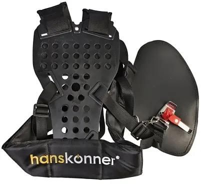 Hanskonner HBT162D