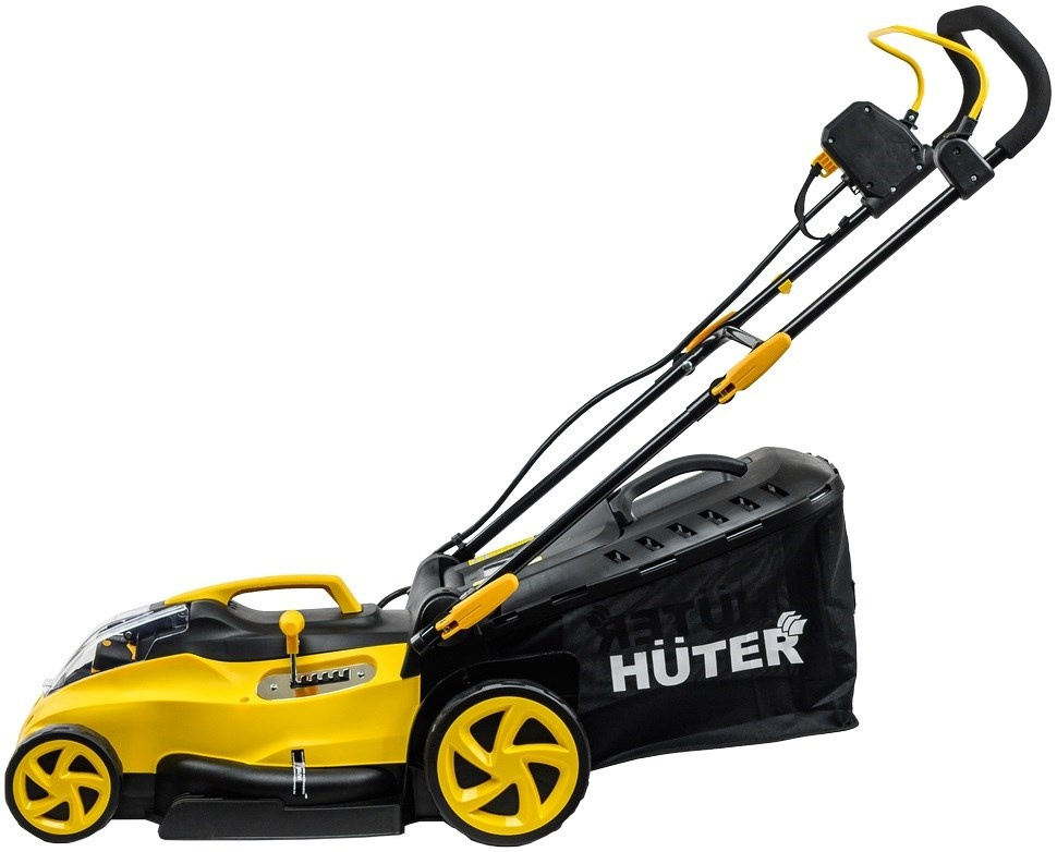 Huter CLM-40 Li