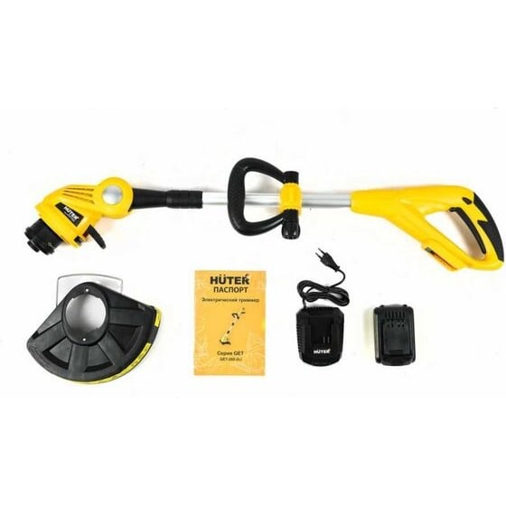Huter GET-280-2Li