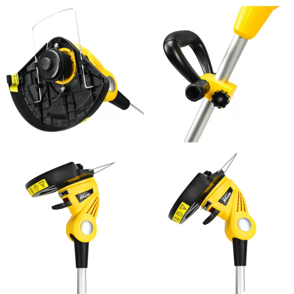 Huter GET-280-2Li