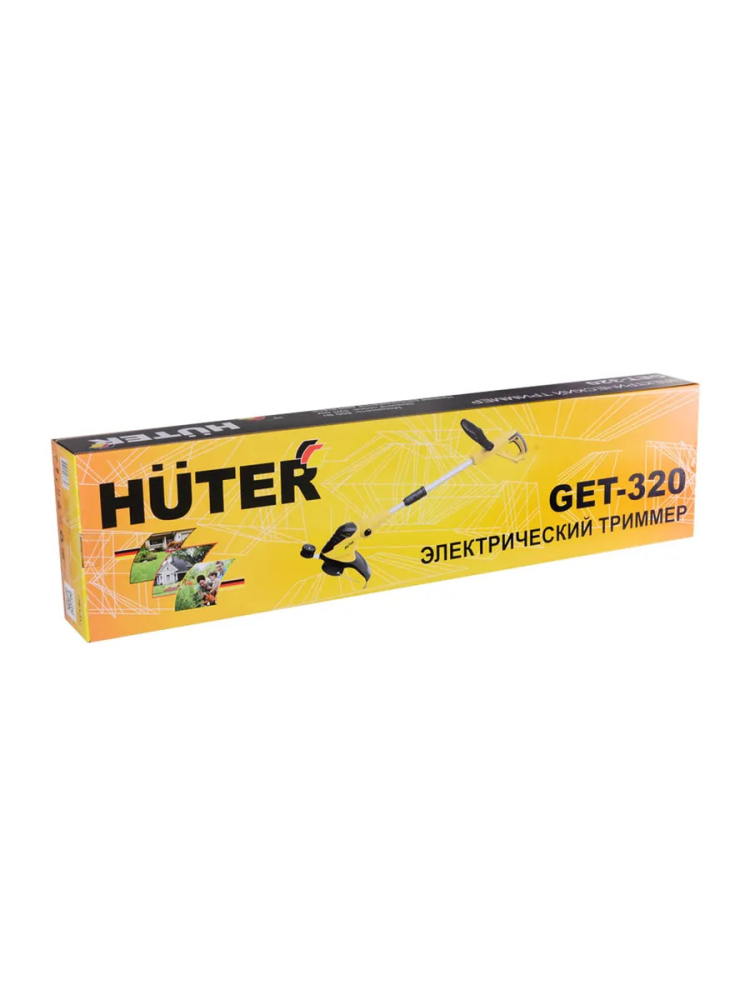 Huter GET-320