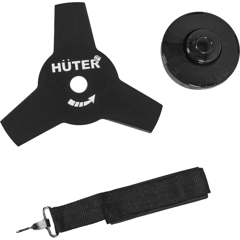 Huter GET-420B