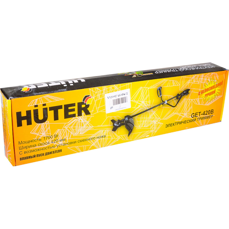 Huter GET-420B