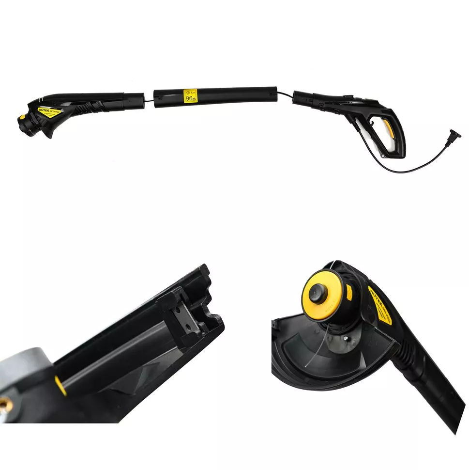 Huter GET-RS22