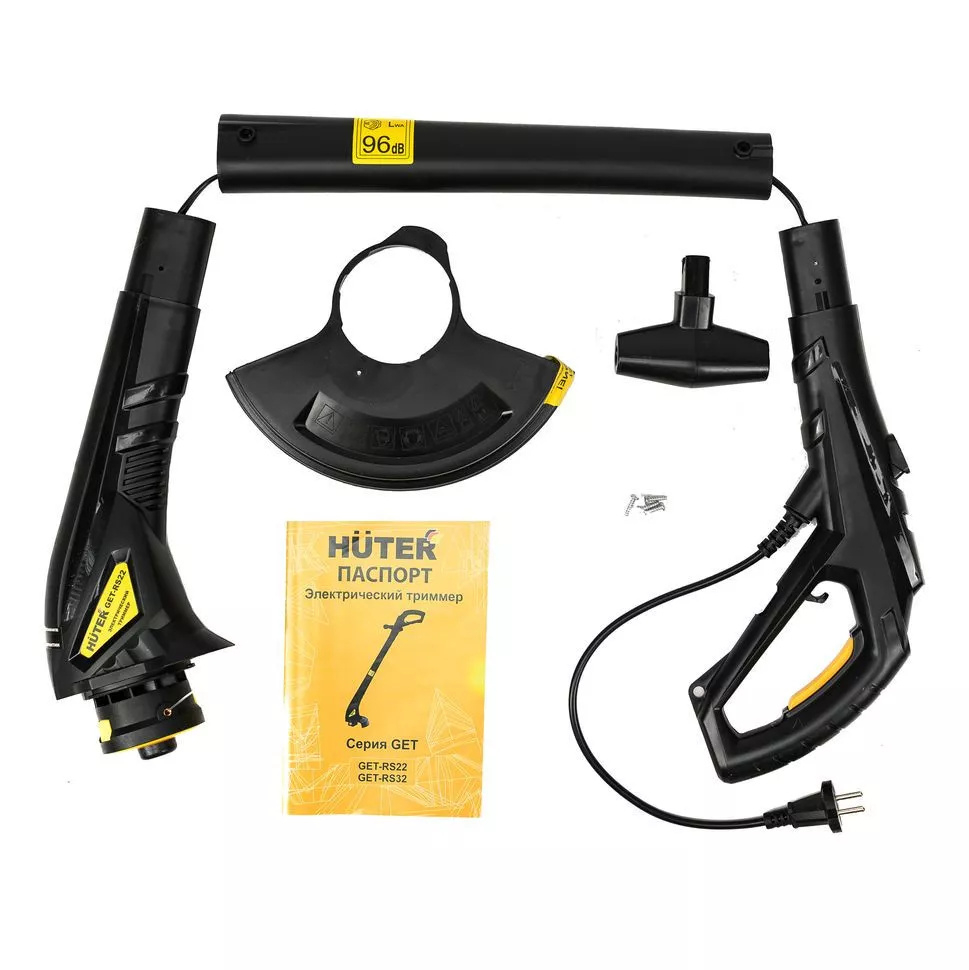 Huter GET-RS22