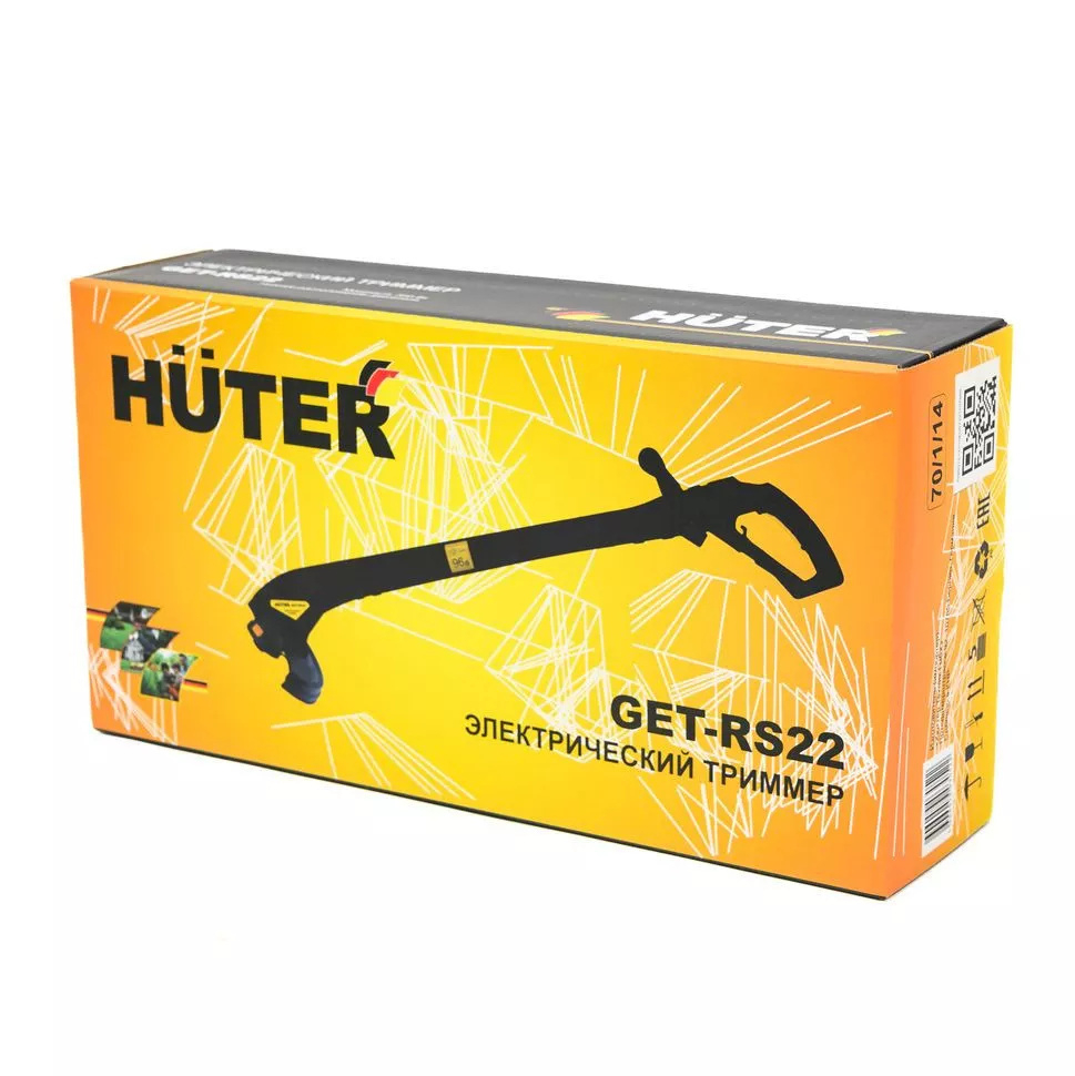 Huter GET-RS22