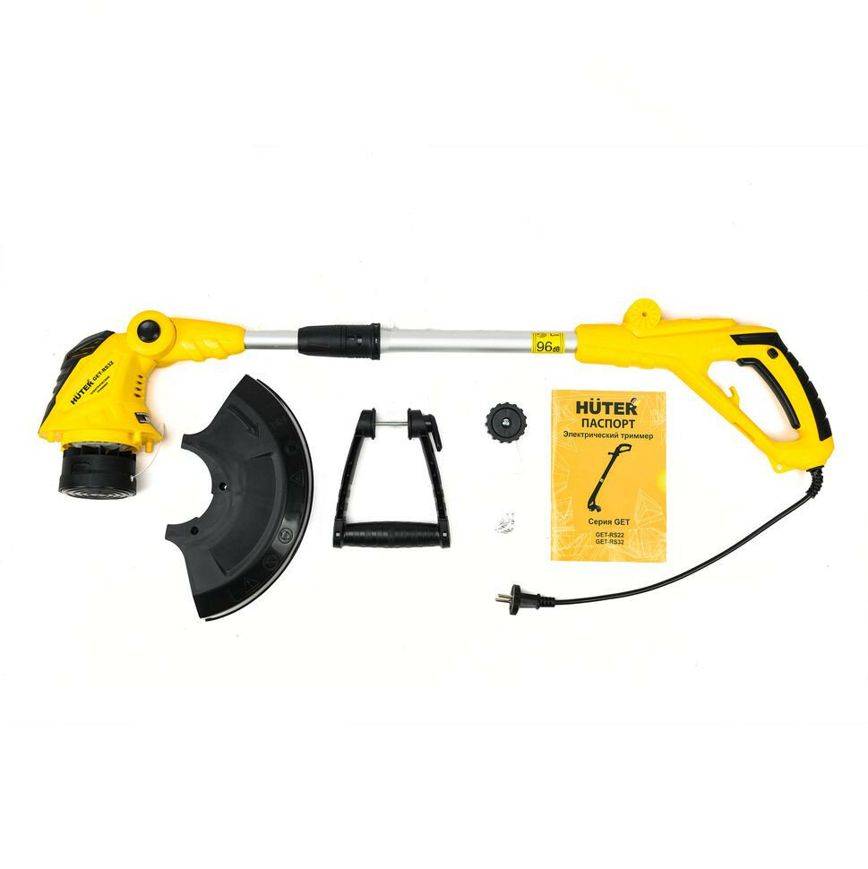 Huter GET-RS32