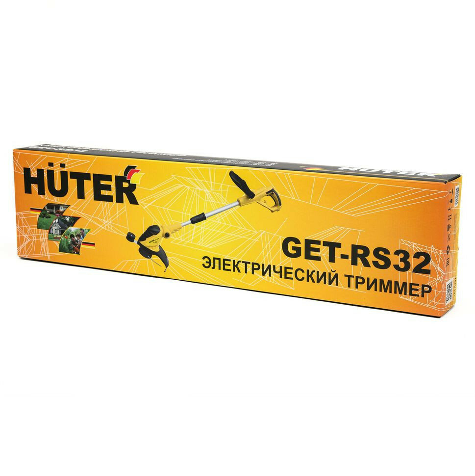 Huter GET-RS32