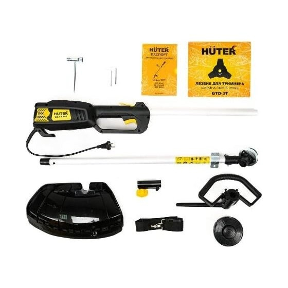 Huter GET-RS42