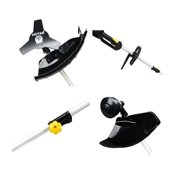 Huter GET-RS42
